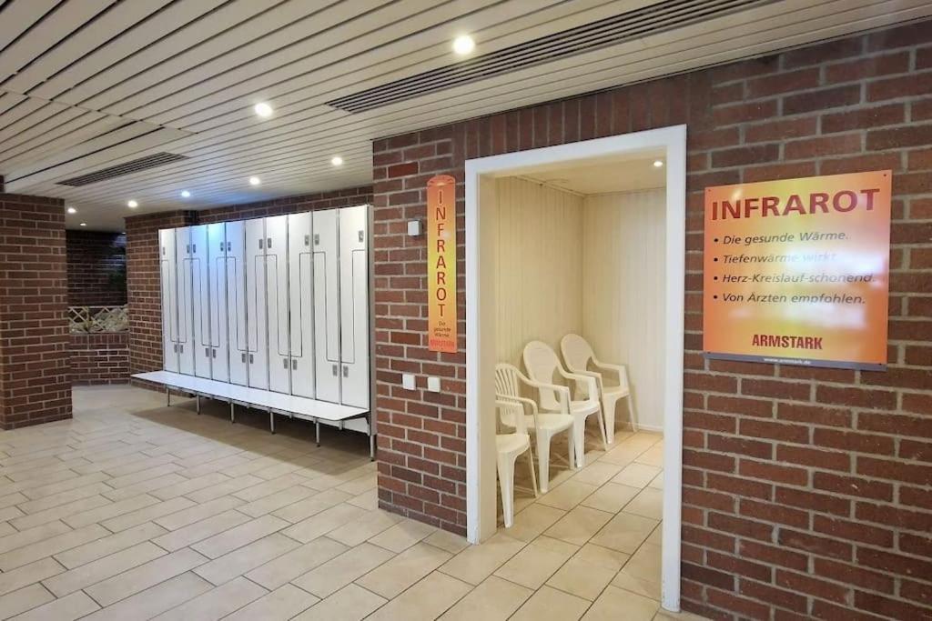 2-Zimmer Wohnung, Pools, Sauna Und Balkon Sankt Englmar Eksteriør bilde