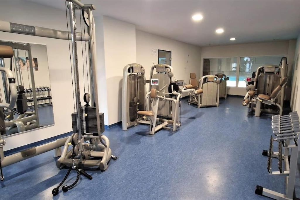 2-Zimmer Wohnung, Pools, Sauna Und Balkon Sankt Englmar Eksteriør bilde
