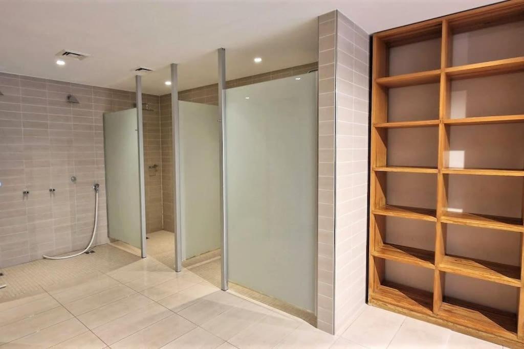 2-Zimmer Wohnung, Pools, Sauna Und Balkon Sankt Englmar Eksteriør bilde