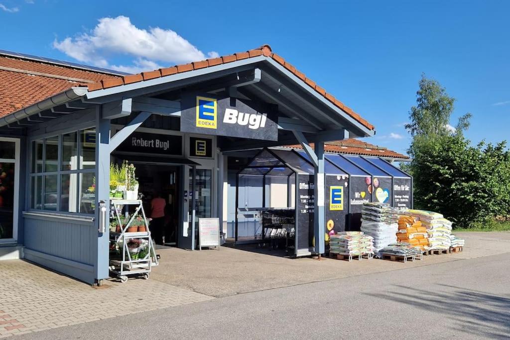2-Zimmer Wohnung, Pools, Sauna Und Balkon Sankt Englmar Eksteriør bilde