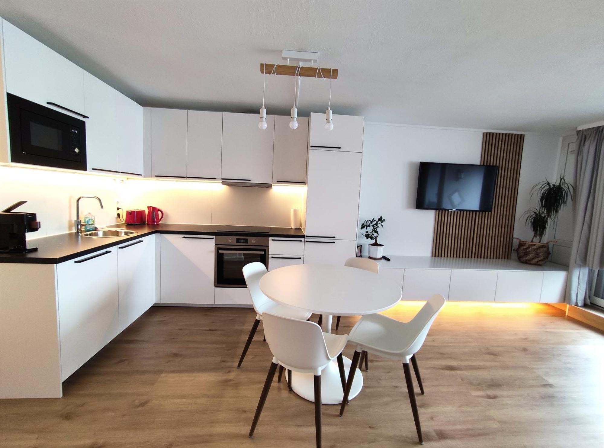 2-Zimmer Wohnung, Pools, Sauna Und Balkon Sankt Englmar Eksteriør bilde