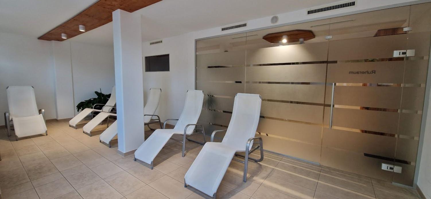 2-Zimmer Wohnung, Pools, Sauna Und Balkon Sankt Englmar Rom bilde