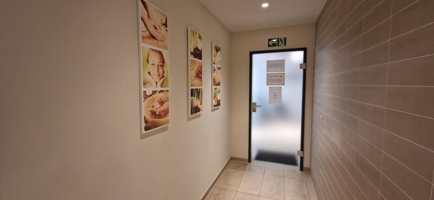 2-Zimmer Wohnung, Pools, Sauna Und Balkon Sankt Englmar Rom bilde