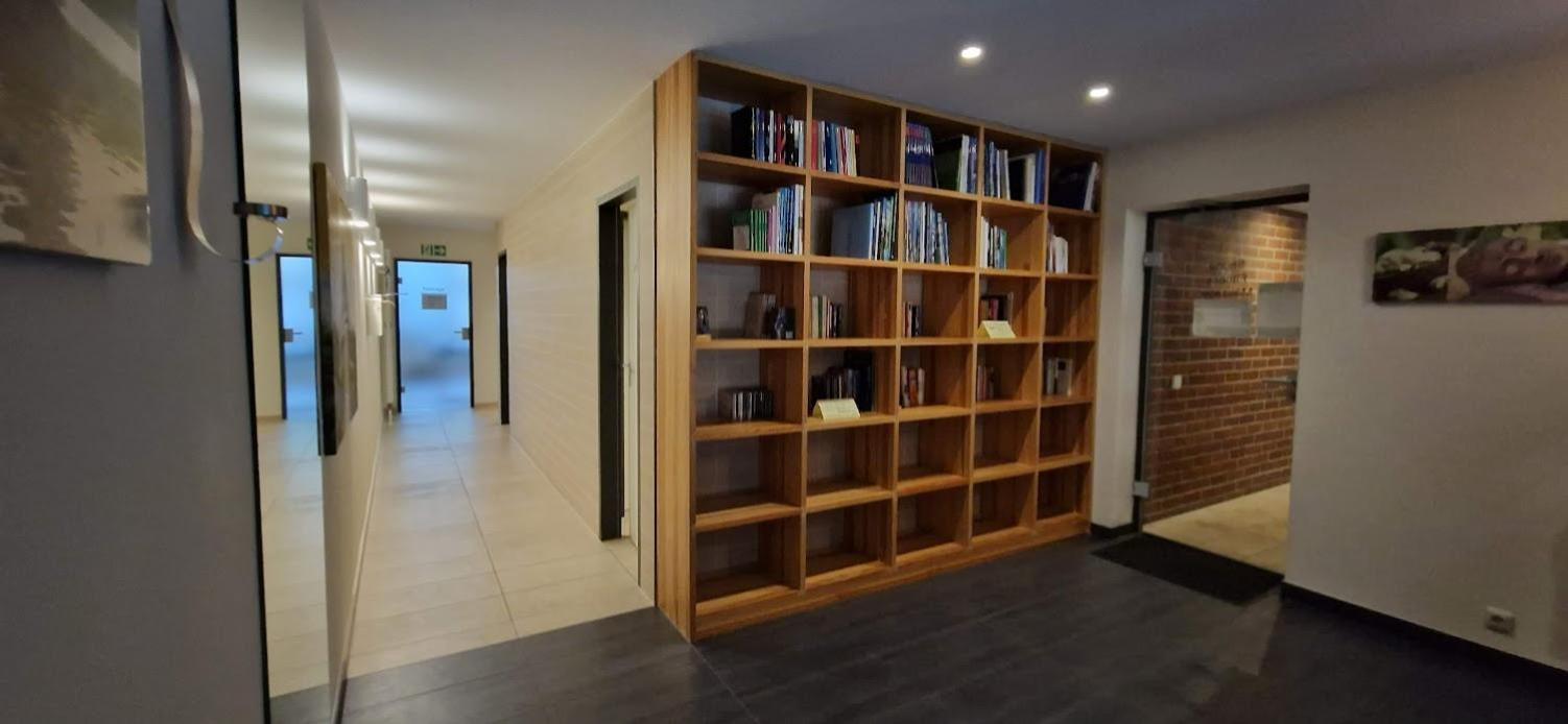 2-Zimmer Wohnung, Pools, Sauna Und Balkon Sankt Englmar Rom bilde