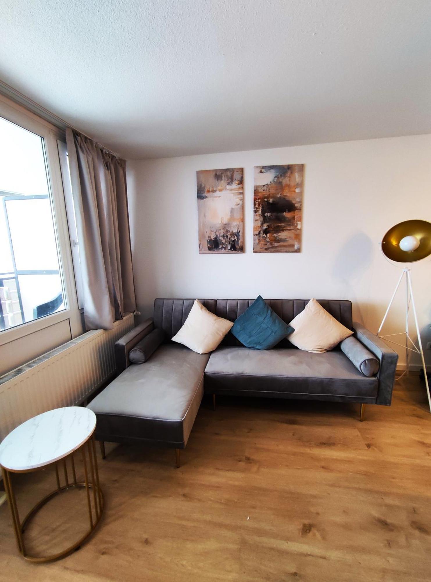 2-Zimmer Wohnung, Pools, Sauna Und Balkon Sankt Englmar Eksteriør bilde