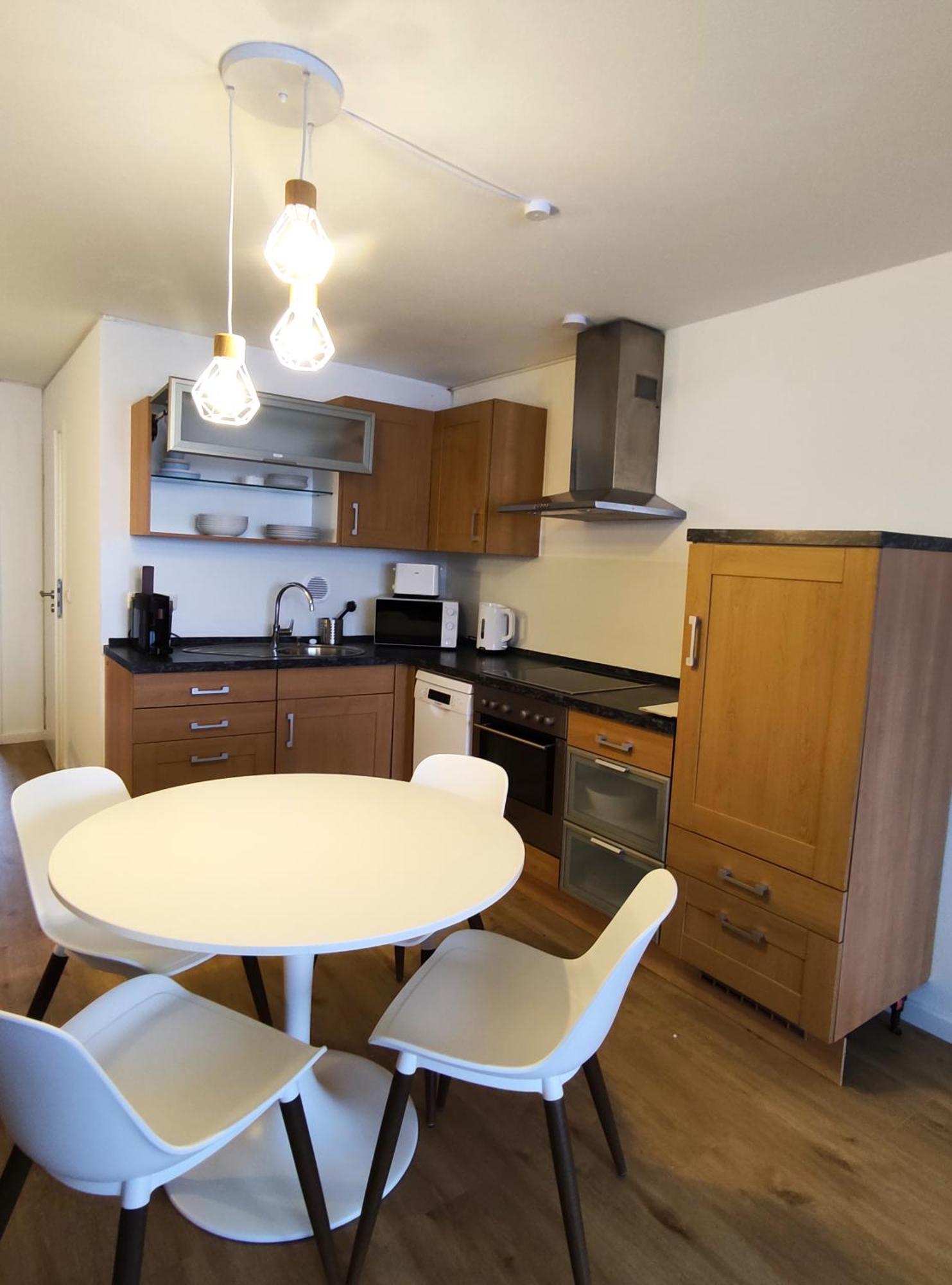 2-Zimmer Wohnung, Pools, Sauna Und Balkon Sankt Englmar Eksteriør bilde